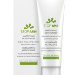 Babe Stop Akn Cr Hidra Matific 50ml