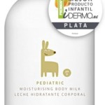 Babe Pediatric Leite Hidra Corpo 500ml