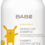 Babe Pediatric Ch Crosta Lactea 200 Ml