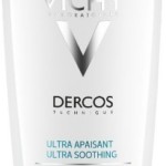 Dercos Ultra-Apaz Ch Cab Norm/Ol 200ml
