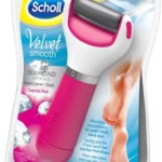 Scholl Velvet Smooth Lima Diamond Rosa