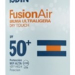 Fotoprot Isdin Fusion Air Spray50+ 200ml