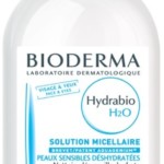 Hydrabio Bioderma Sol Micelar H2o 250ml
