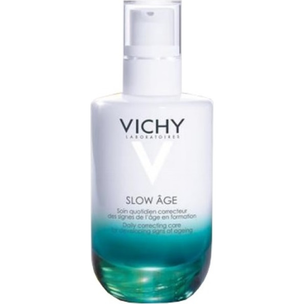 Vichy Slow Age Cr Diario Fp25 50ml