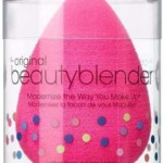 Beautyblender Esponja Maq Rosa