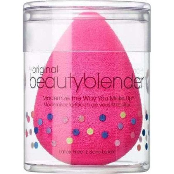 Beautyblender Esponja Maq Rosa