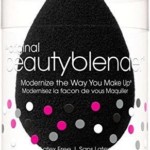 Beautyblender Esponja Maq Preta