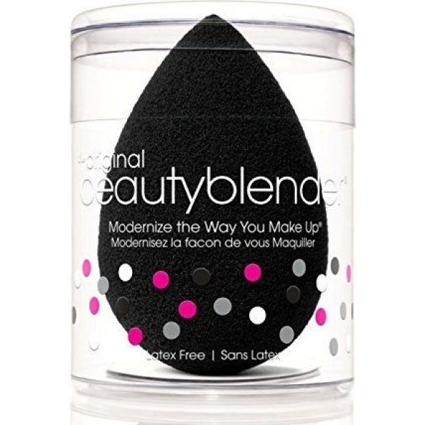 Beautyblender Esponja Maq Preta