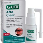 Gum Afta Clear Spray 15ml