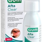 Gum Afta Clear Colutorio 120ml