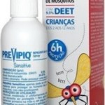 Previpiq Sensitiv Spray 75ml