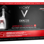 Dercos Aminexil Clinical Hom Ampx21