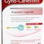 Gyno-Canestest Teste Autodiagnostico