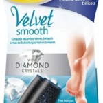 Scholl Velv Smoth Lima Dc Subst Calo Dif X2