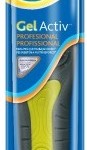 Scholl Gelactiv Palmilh Prof Mulher X2