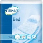 Tena Bed Plus Resg 60x90cm X 35