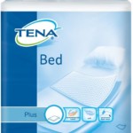 Tena Bed Plus Resg 60x60cm X 40