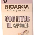 Bioarga Caps Oleo Figado Bacax100 cáps(s)