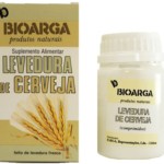 Bioarga Comp Levedura X160