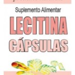 Bioarga Caps Lecitina X40