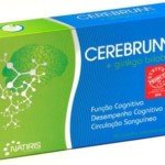 Cerebrum Ginco Bi Amp Beb X 20