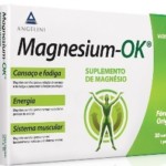 Magnesium Ok Comp X 30 comps