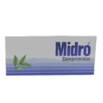 Midro Comp X 60