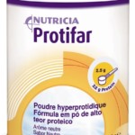 Protifar Po 500 G pó oral medida