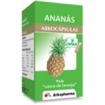Arkocapsulas Ananas Caps X 50 cáps(s)