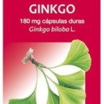 Arkocapsulas Ginkgo Caps X50 cáps(s)
