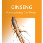 Arkocapsulas Ginseng Caps X50 cáps