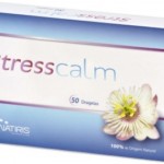 Stress Calm Drageia X 50 drag