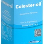 Colester Oil Caps X 30 cáps(s)