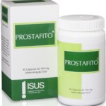 Prostafito Caps X 40 cáps(s)