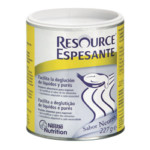 Resource Espessan Po 227g pó frasco sopa