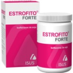 Estrofito Forte Caps X30 x 30 cáps