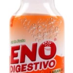 Eno Laranja Po Or 150 G pó eferv frasco café