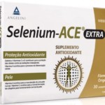 Selenium Ace Extr Comp X30 comps