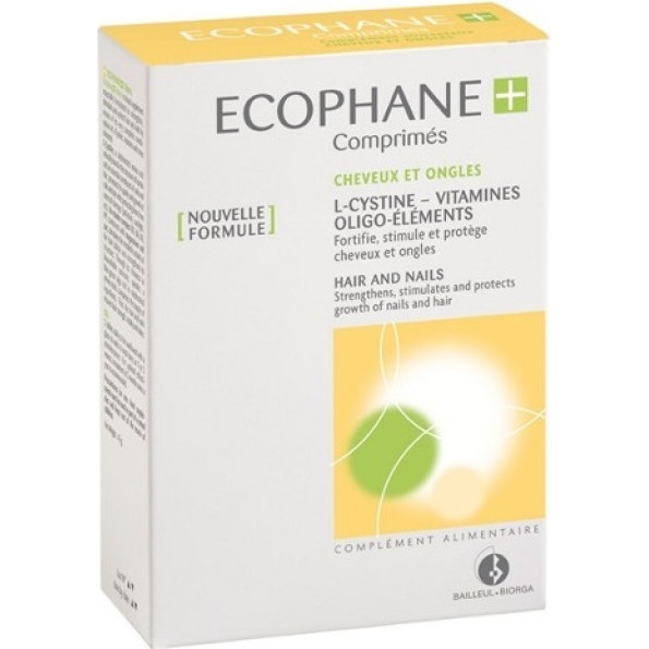 Ecophane Biorga Comp X60 comps