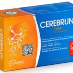 Cerebrum Forte Caps X 30 x 30 cáps(s)
