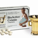 Bioactivo Cromio Compx60 x 60 comp rev