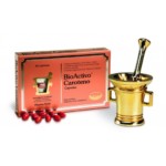 Bioactivo Caroteno Capsx60 x 60 cáps(s)