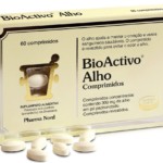 Bioactivo Alho Compx60 x 60 comp rev