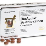 Bioactivo Selenio+Zinco Compx60 x 60 comps