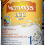 Nutramigen 1 Lgg Po 400 G