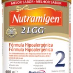 Nutramigen 2 Lgg Po 400 G