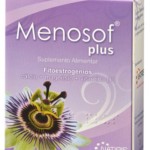 Menosof Plus Comp X 30 comps