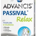 Advancis Passival Relax Comp X60 x 60 comps