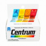 Centrum Comp Rev X 30 x 30 comps