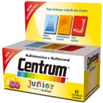 Centrum Junior Comp Mast X60 x 60 comp mast